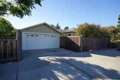 House Redwood City