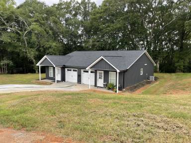 Villa Pet-friendly Pickens