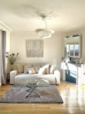 Appartement Enghien-les-Bains