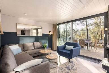 Caravan 96 m²