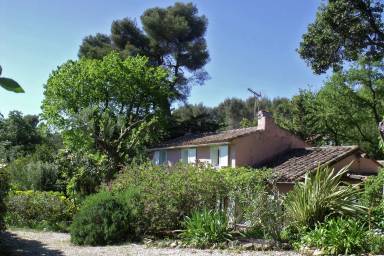 Maison de vacances Sanary-sur-Mer