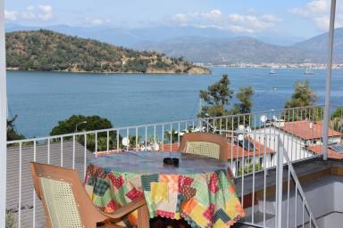 Aparthotel Belen Mahallesi