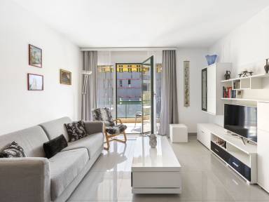 Ferienwohnung Locarno