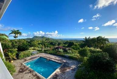 Cottage Nevis
