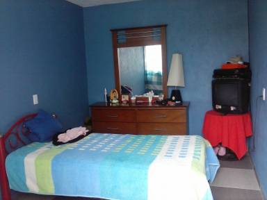 Habitación privada Zacatlán