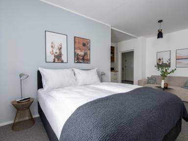 Ferienwohnung Linz