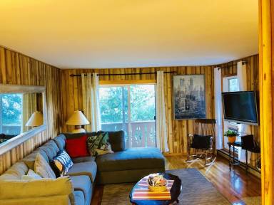 Condominio Hunter