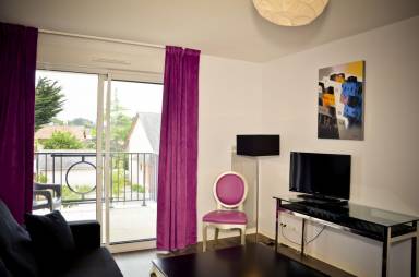 Appartement La Baule-Escoublac