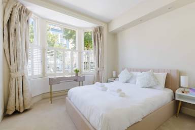 Fully equipped nice holiday apartment | Perfect for remote work