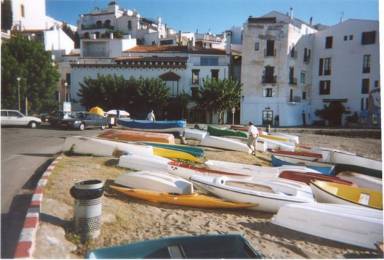 House  Cadaqués
