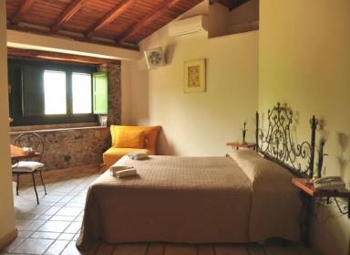 Casale Taormina
