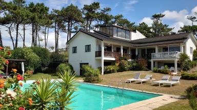 Villa  Ofir