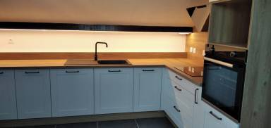 Appartement 45 m²