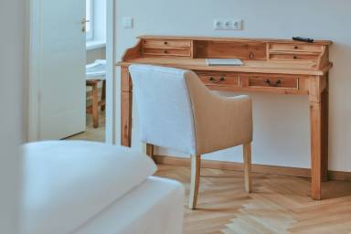 Accommodation Rottenburg an der Laaber