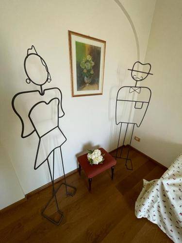 Bed and breakfast Chieti