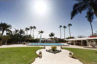 Villa Maspalomas