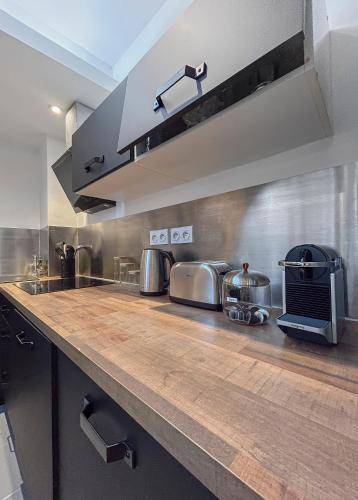Apartamento Angers