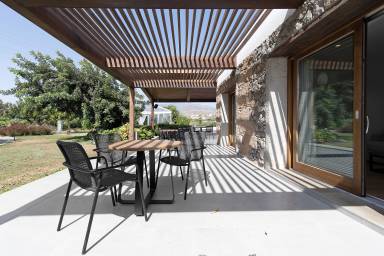 40 m² Ferienhaus