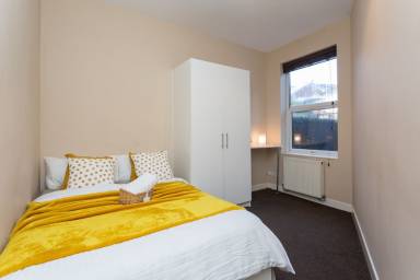 Ferienhaus Preston