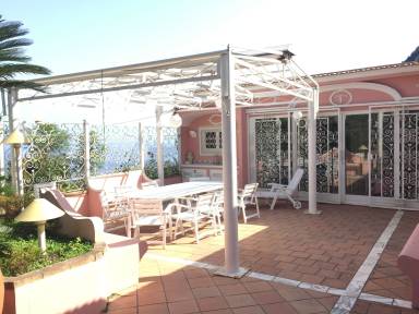 Airbnb  Capri