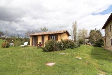 Apartamento de 35 m²