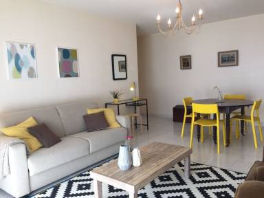 Appartement Saint-Avertin