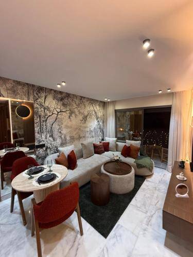 Apartment Casablanca
