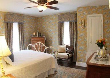 Bed and breakfast Cape May