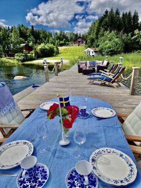 Villa Sundsvall