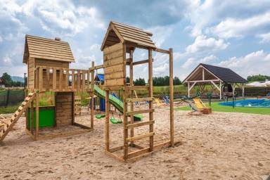 Ferienwohnung Białka Tatrzańska