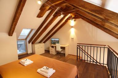 Aparthotel Ceske Budejovice