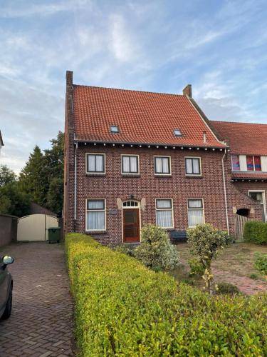 Bed & Breakfast Boekel