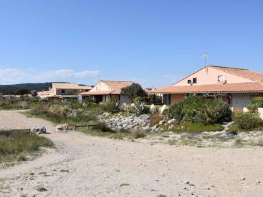Casa de 65 m²