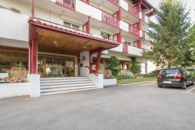 Logement 28 m²