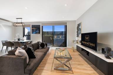Apartment Glen Waverley