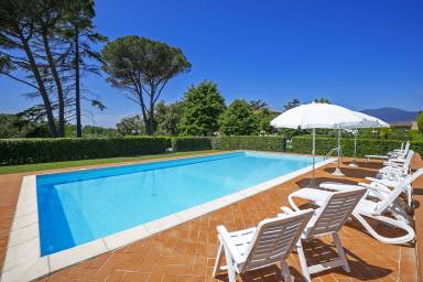 Villa Pontedera