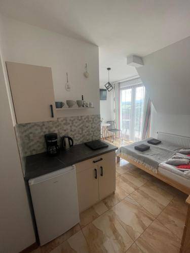 Bed & Breakfast Kluszkowce