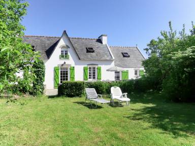 Appartement Cléden-Cap-Sizun