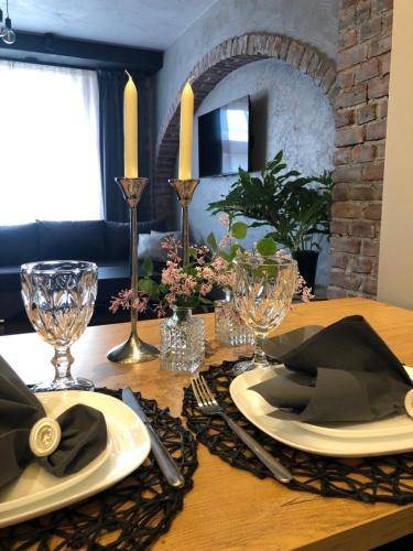 Apartament Kłajpeda