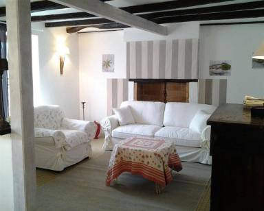 Maison de vacances