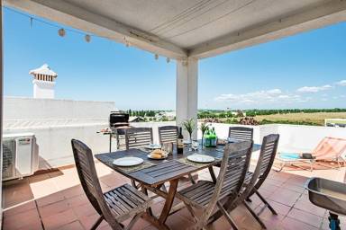 Apartamento Tavira