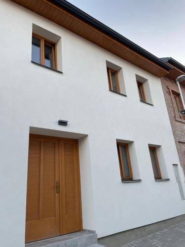 Apartmán  Kopčany