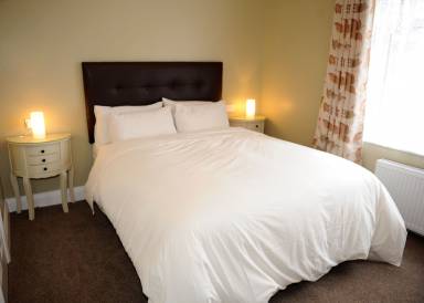 Bed and breakfast Navan