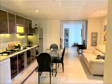 Appartement Climatisation Toulon