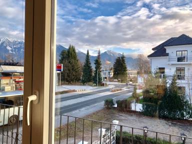 Ferienwohnung Bled
