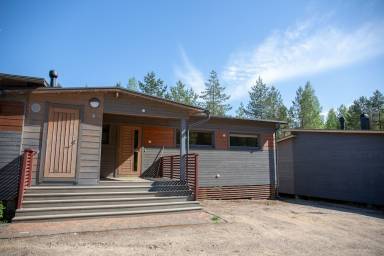 Villa Puumala