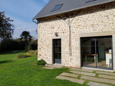 Maison de vacances Avranches