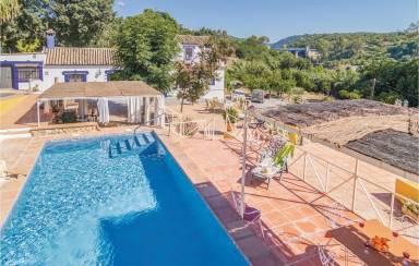 Casa de 185 m²