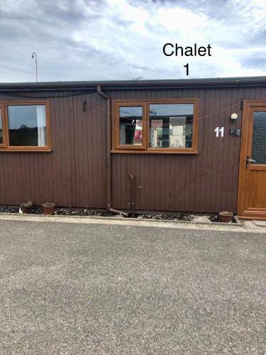 Chalet Mablethorpe