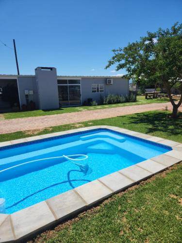 Appartement Oudtshoorn